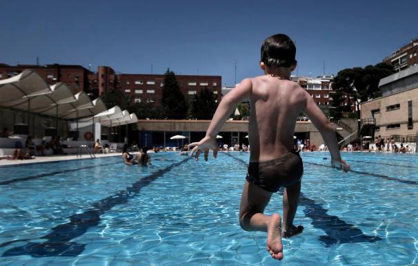 Un niño de dos años muere ahogado en una piscina privada