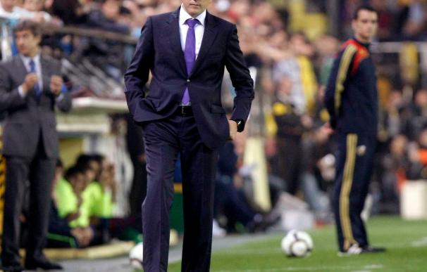 El Villarreal espera una resolución de la UEFA para poder jugar en la Liga Europa