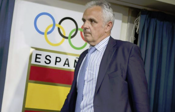 Las cloacas del deporte: despilfarro y corrupción en las federaciones españolas