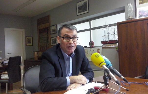 Ratificada la condena al exalcalde de Parla José María Fraile por desobediencia con el cese del jefe de policía