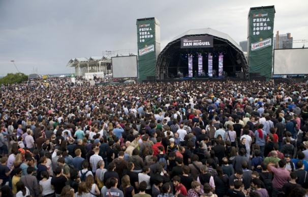 El Primavera Sound espera acoger a 120.000 personas para ver a Pulp, PJ Harvey y The National