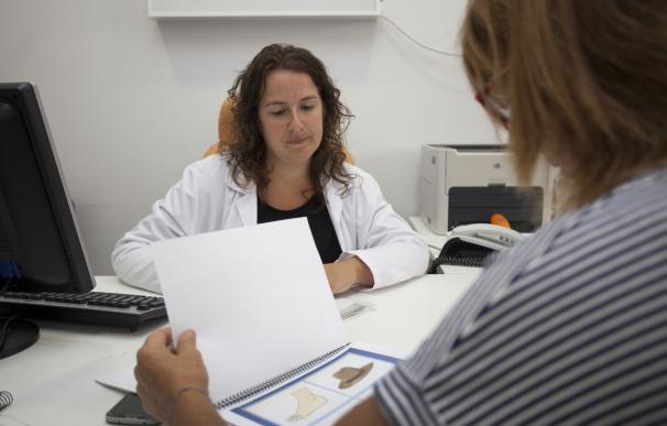 El Hospital San Pedro incorpora una consulta de neuropsicología para contribuir al diagnóstico precoz de las demencias