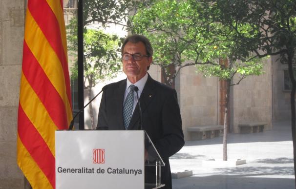 El Tribunal de Cuentas activa la investigación para reclamar a Artur Mas el dinero que se gastó el 9N
