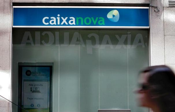 Caixanova y Caixa Galicia presentarán hoy la documentación de su plan de integración