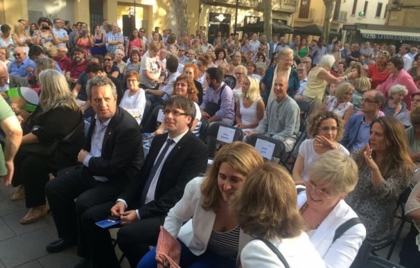 El Parlament votará la semana que viene si Puigdemont debe convocar elecciones anticipadas