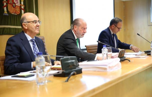 Villalobos defiende que Diputación lleva invertidos 219 millones en política social durante el actual mandato