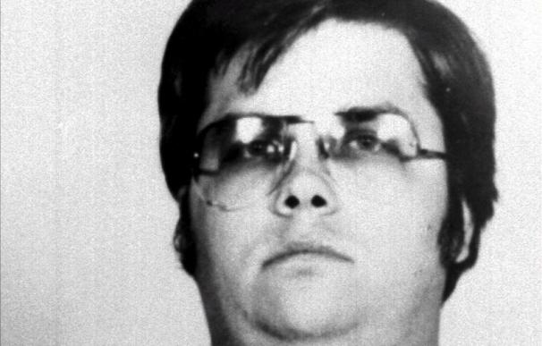 Mark David Chapman, asesino del ex Beatle John Lennon