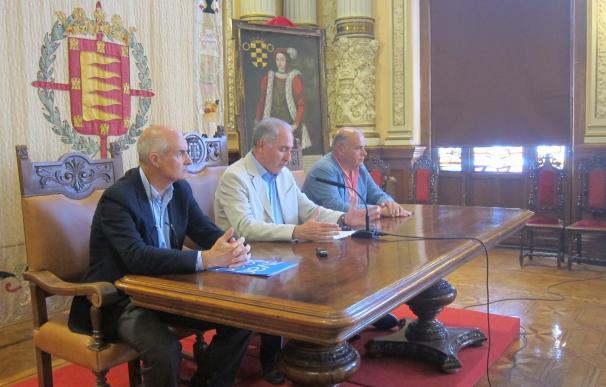 El Ayuntamiento de Valladolid destinará 33.000 euros a hacer un diagnóstico del comercio minorista