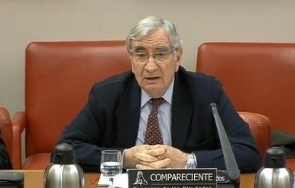 Víctimas del Alvia piden al presidente de la comisión de accidentes que dimita y deje paso a "personas independientes"