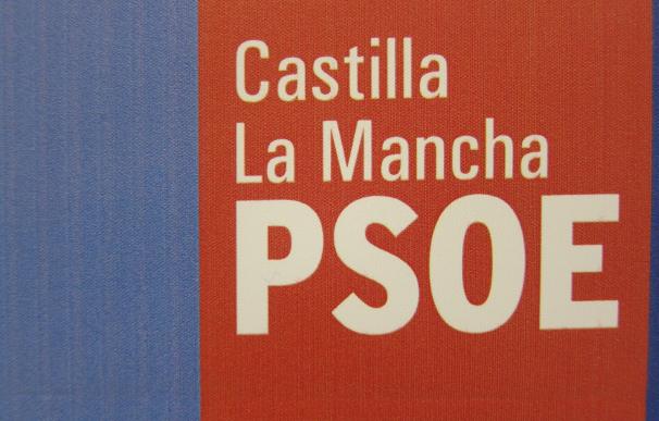 PSOE C-LM informa a las agrupaciones que las consultas sobre el pacto con Podemos se celebrarán hasta el 31 de julio