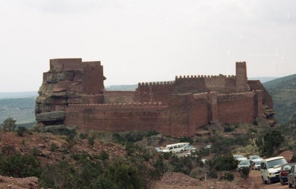Alfambra celebra este sábado las III Jornadas de los Castillos de Teruel