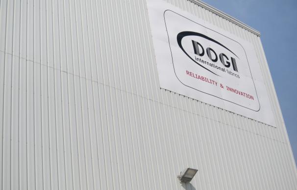 Dogi adquiere la firma textil española Busmartex
