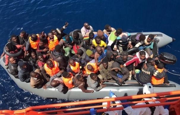 CCOO critica las declaraciones de Zoido sobre la responsabilidad de España en la huída de migrantes de sus países