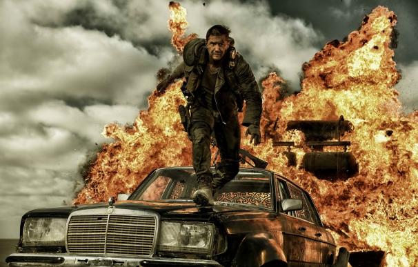 George Miller recogerá en San Sebastián el Gran Premio FIPRESCI a la mejor película del año por 'Mad Max: Fury Road'
