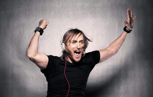 Una pregunta de Griezmann revela que David Guetta compondrá el himno de la Eurocopa
