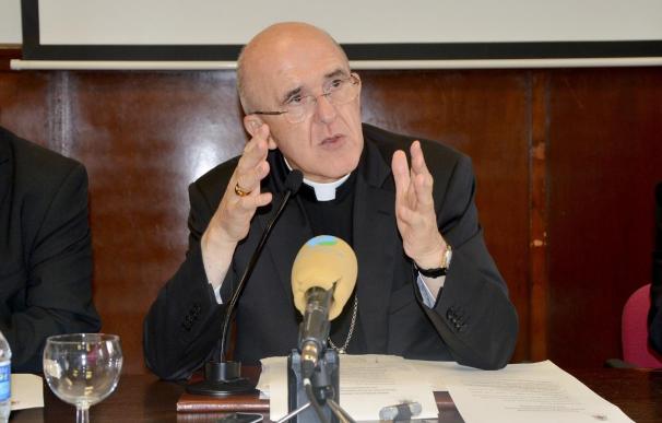 El arzobispo de Valencia defiende que los pensadores cristianos deben estar presentes en la construcción de la sociedad