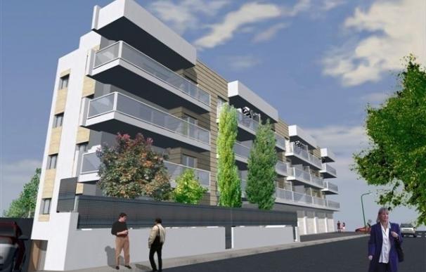 Anida, unidad inmobiliaria de BBVA, pone en marcha una promoción de 25 viviendas en Cala Ratjada (Mallorca)