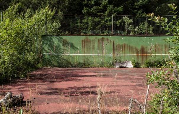 Kopaonik, las pistas donde Djokovic comenzó a jugar al tenis