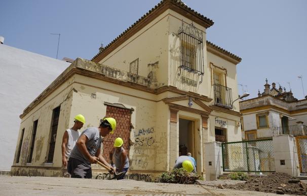 Ayuntamiento recuperará el espacio público 'Villa Julita' como lugar de encuentro vecinal y contenedor cultural