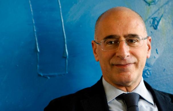 El fiscal Michele Prestipino avisa de que la crisis económica beneficia a las mafias
