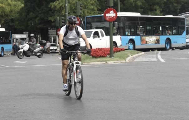 Interior y Repsol lanzan un spot para concienciar y prevenir los accidentes de ciclistas en las carreteras