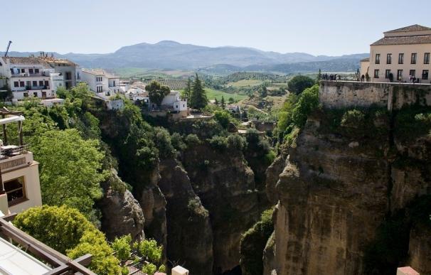 Junta abre el trámite de información pública para declarar once nuevos monumentos naturales en Andalucía