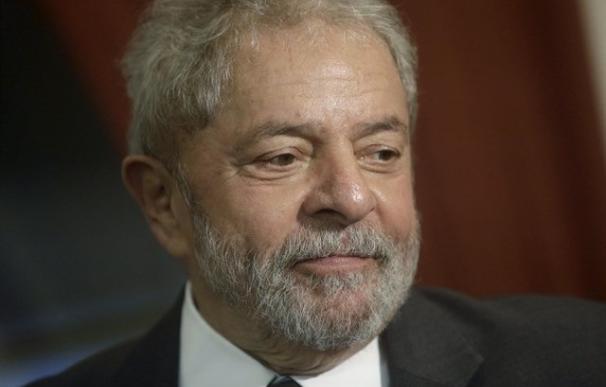 La defensa de Lula presenta el primer recurso contra la sentencia por corrupción
