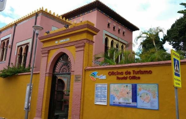 Almuñécar recibió un 5% más de turismo internacional durante el primer semestre de 2017