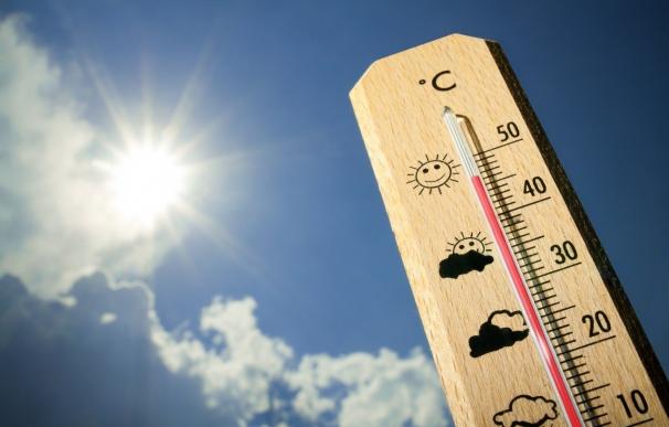 Activado el aviso naranja por temperaturas de hasta 42 grados en Córdoba, Granada y Jaén