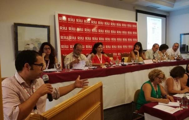 UGT Canarias no firmará un acuerdo de Concertación Social si no se incluye la Renta Social Garantizada