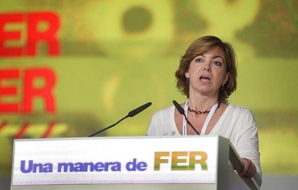 La nueva consejera catalana de Gobernación, Meritxell Borràs, es farmacéutica y concejal en L'Hospitalet