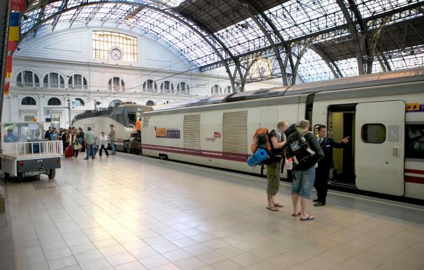 Interrail prevé aumentar un 5% el número de pasajes vendidos en España este año