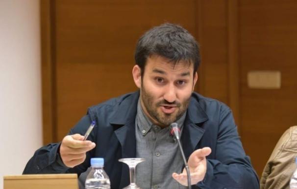 Vicent Marzà: "El PP lo recurre todo por sistema; los radicales y los que quieren el caos son ellos"