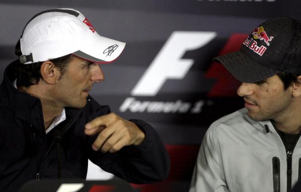Alguersuari dice que en el GP de España es el primer circuito que conoce y está "confiado"
