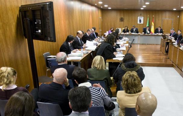 Suspenden hasta mayo el juicio por la mayor operación contra el blanqueo de dinero en España
