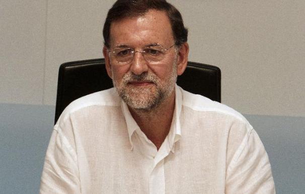 Rajoy y su equipo se reúnen mañana para diseñar la estrategia de los próximos meses