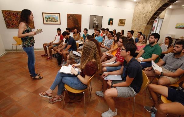 Sant Joan Despí contrata a 72 personas mediante planes de empleo