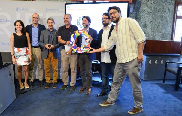 Tenerife acogerá el próximo año la primera edición de los Premios Quirino de la Animación Iberoamericana