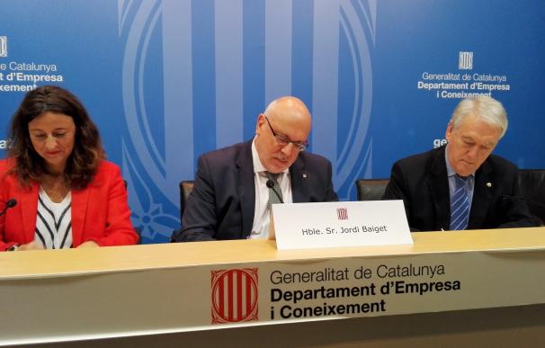 Catalunya tendrá en seis meses un censo de polígonos industriales para atraer inversiones