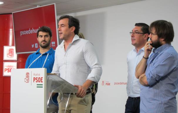 El pleno del Ayuntamiento de Bollullos (Huelva) vota este lunes la moción de censura contra el PSOE