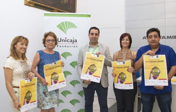 Unicaja colabora en Alcalá la Real en un programa de formación y empleo a víctimas de violencia machista