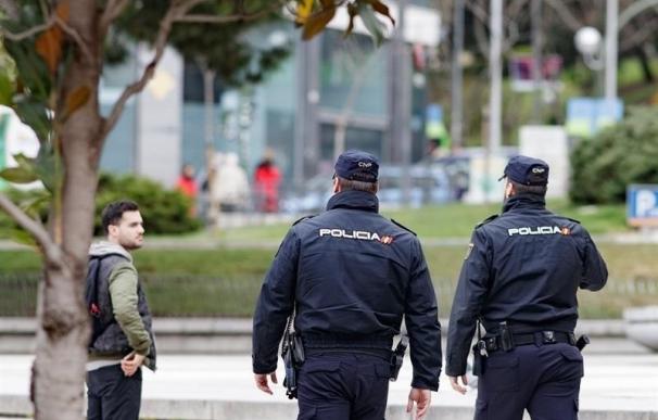 Detenidas dos personas acusadas de 15 hurtos mediante engaño en la zona sur de Madrid