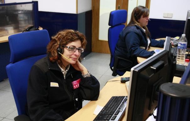 CERMI anima a denunciar la falta de accesibilidad de los teléfonos de emergencia