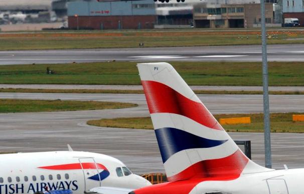 La UE tiene hasta octubre para aprobar o no la fusión Iberia-British Airways
