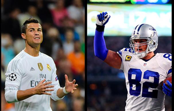 Los Dallas Cowboys arrebatan al Real Madrid el trono de equipo más valioso