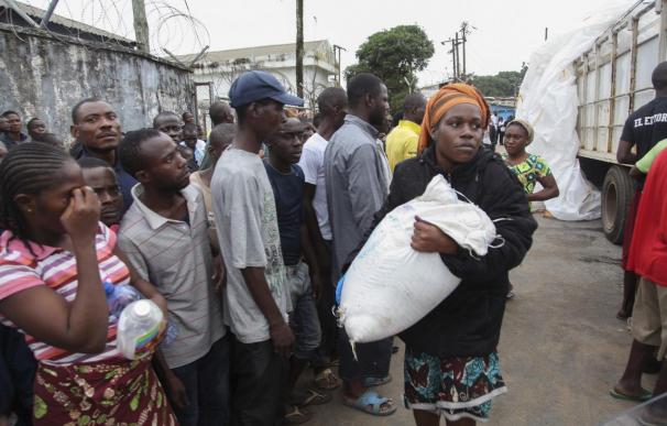 Sudáfrica cierra sus fronteras a viajeros de países afectados por el ébola