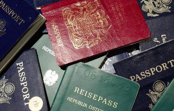 ¿Sabes cuál es el pasaporte con el que puedes acceder a más países del mundo?