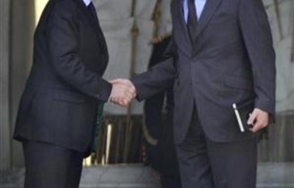 Sarkozy destituye al ministro de trabajo tras las elecciones