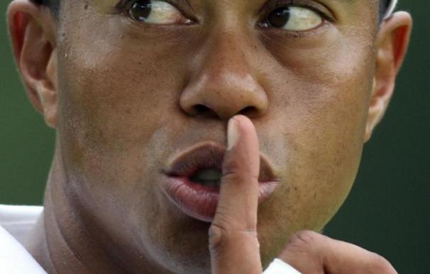Tiger Woods: "He vivido en una continua mentira"