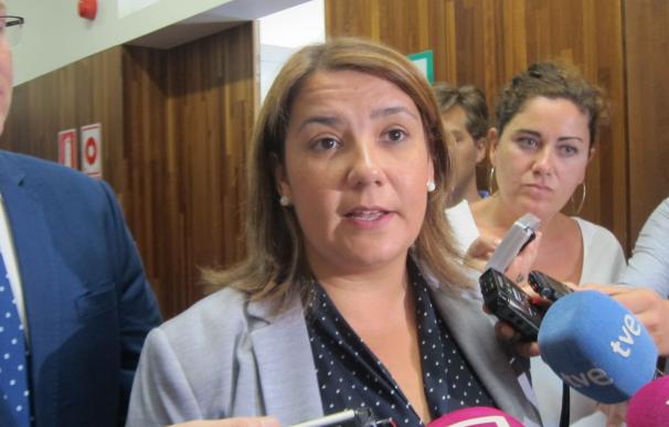 C-LM pide a Fomento que mantenga las líneas de autobús que se van a suprimir en algunos municipios de Cuenca